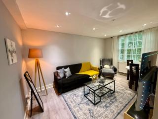Cozy 2 Bed flat in Pimlico - walk to London Eye! - Londen - 9
