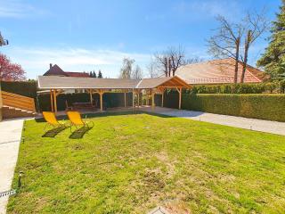 Ferienhaus Judit - Biró Tours Nr 130 - Vonyarcvashegy - 9