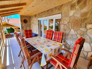 Ferienhaus Judit - Biró Tours Nr 130 - 6