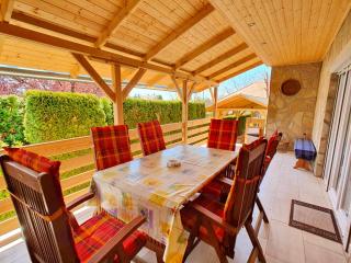 Ferienhaus Judit - Biró Tours Nr 130 - Vonyarcvashegy - 5
