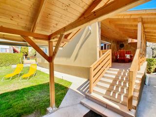 Ferienhaus Judit - Biró Tours Nr 130 - Vonyarcvashegy - 7