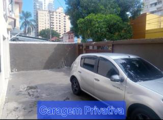 Casa Studio Mega - Espaço Terreo Privativo - 80m2 - Qto Family c Wi-Fi - Wc Priv - Cozinha Comp a 200 mts da Praia - Com Garagem - 7