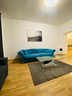 ApartSiebenbrunneng4 - Vienna - 0