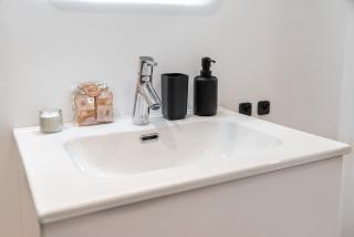 Modern Flat with Garden and parking in Quiet Area - Padua - 8