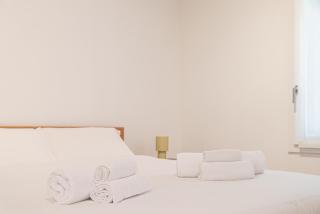 Modern Flat with Garden and parking in Quiet Area - Padua - 6