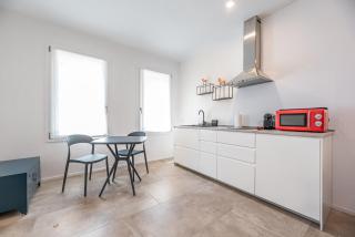 Modern Flat with Garden and parking in Quiet Area - Padova - 5