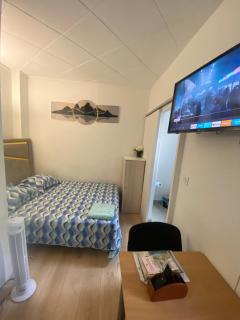 Studio près de Paris Aeroport CDG 2 minutes de la gare - Arnouville-lès-Gonesse - 8