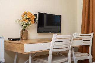 Angie's little studio - Samos - 1