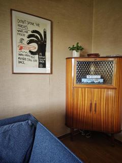 2 Houses & A Barn Double Room - 4