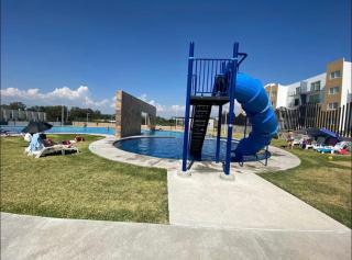 Punta del valle club residencial - Yecapixtla - 0