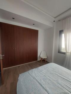 Duplex de Luxe avec Vue Mer a Zenata City-Eco - 8