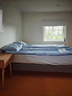 2 Houses & A Barn Double Room - 9