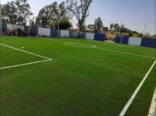 Punta del valle club residencial - Yecapixtla - 8
