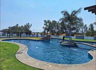 Punta del valle club residencial - Yecapixtla - 7