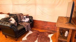 Wagon Cella faroeste com Spa em Campos - 7