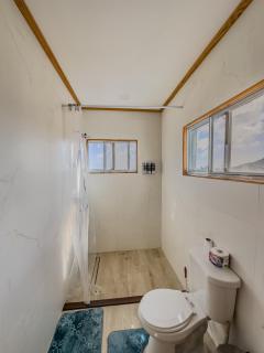 Khepri Soleil Suite - 12min from UVF Airport - 5