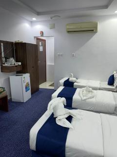 فندق منارة البيت - 2