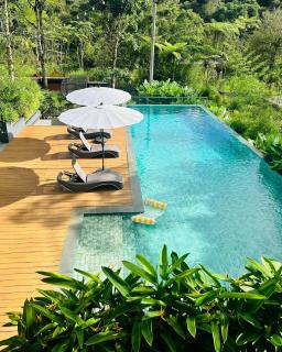 Casa Brisa Resort - 3