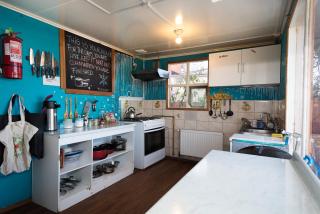 Hostel Patagonia Backpackers - Puerto Natales - 2