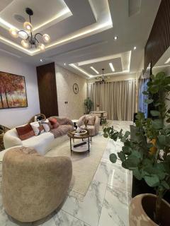 Zeem apartment - Lekki - 9