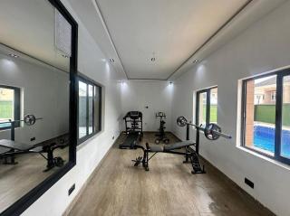 Zeem apartment - Lekki - 7