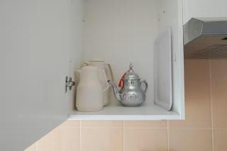 Blu Marea 2 Bedroom Near Beach and TGV - Tangier - 9