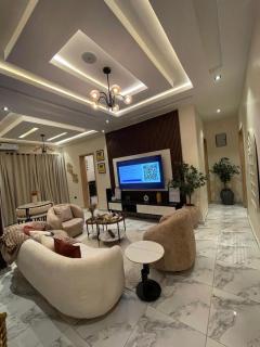 Zeem apartment - Lekki - 1