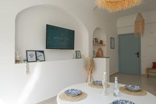 Blu Marea 2 Bedroom Near Beach and TGV - 7
