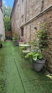 Le 39 - Isigny-sur-Mer - 5