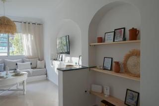 Blu Marea 2 Bedroom Near Beach and TGV - Tangier - 1