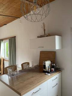 Charmante Bungalows mit Traumaussicht - Wienacht-Tobel - 5