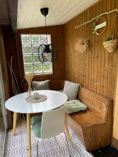 Charmante Bungalows mit Traumaussicht - 4