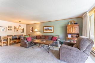 Lodgepole by Summit County Mountain Retreats - 5