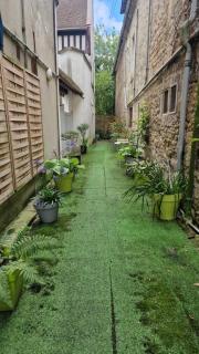 Le 45 - Isigny-sur-Mer - 6