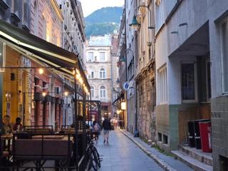 HM Apartmani - Sarajevo - 9