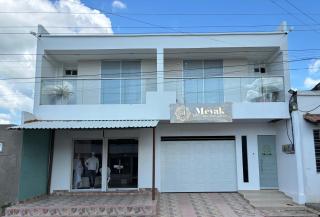 Hotel Mevak boutique & Spa - - 0