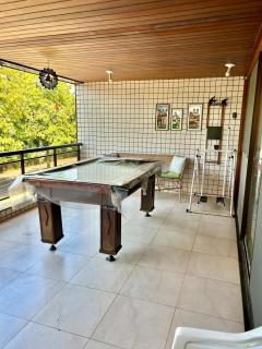 Apto grande, 170m2-Recreio - Rio de Janeiro - 6