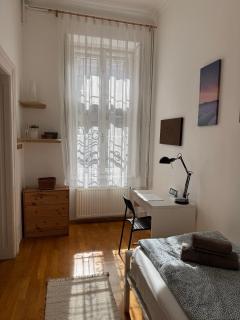Budapest Center Apartman 2 garage - 6