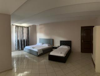 Bar Hotel Orgito - Lushnjë - 0
