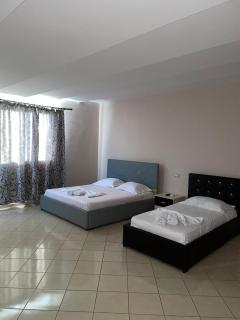 Bar Hotel Orgito - Lushnjë - 7