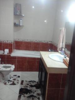 Appartement Bourgogne casa Anfa - Casablanca - 7