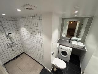 Nordnest, 6 minutter fra lufthavnen - 7