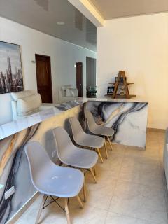 Hotel Mevak boutique & Spa - - 8