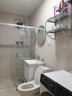 Apartment Serenity Nest - 3