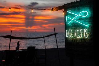 Dos Aguas Lodge - 4