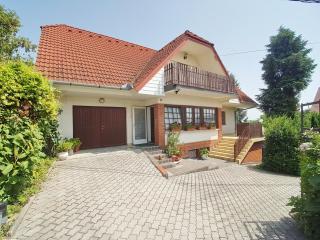 Marika Apartman - Biró Tours Nr 199 - Vonyarcvashegy - 0