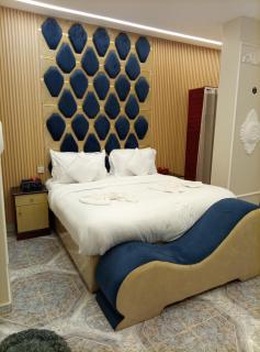 Gannet Aden Hotel - Al Manşūrah - 8