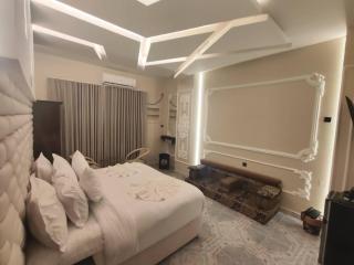 Gannet Aden Hotel - Al Manşūrah - 6