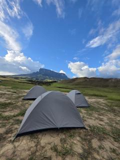 Maia Camp Manak Krü - 7
