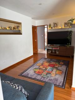 CasaHotel Chaclacayo - 2